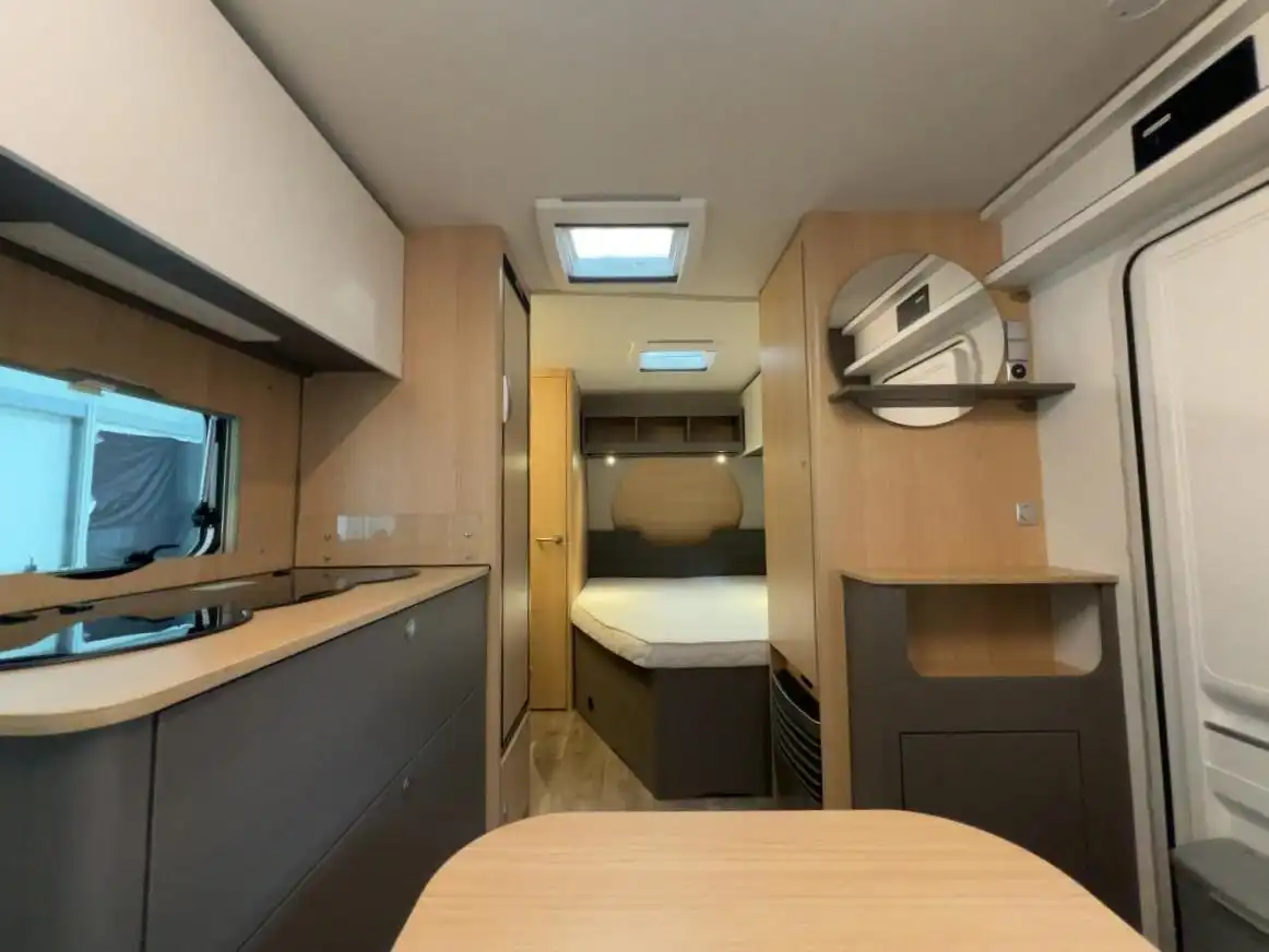 LMC Tandero 480 D - Ansicht 9
